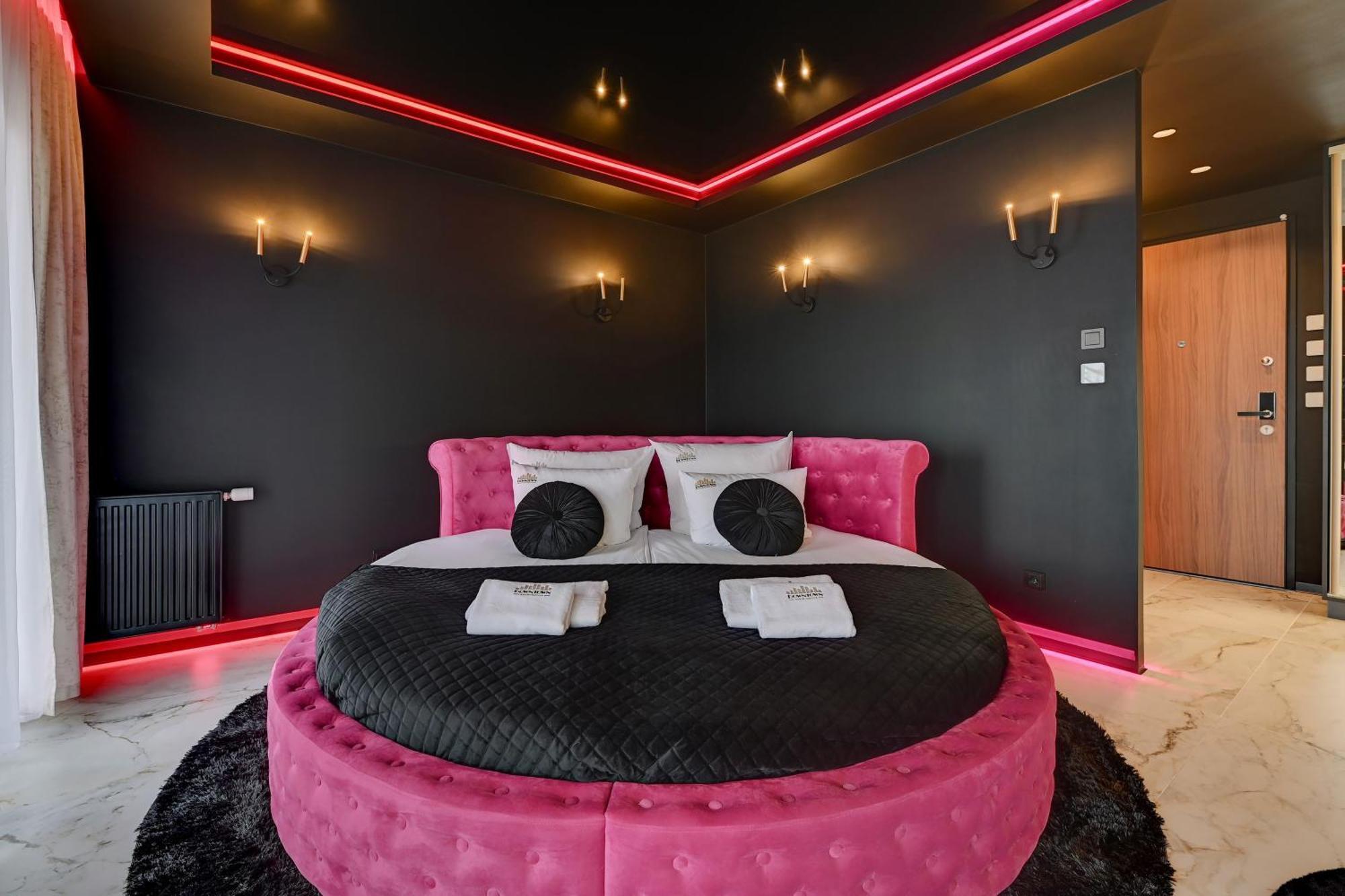 Apartament Glamorous Jacuzzi By Downtown Gdańsk