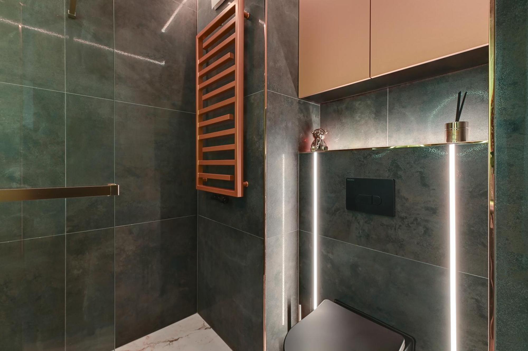 Apartament Glamorous Jacuzzi By Downtown